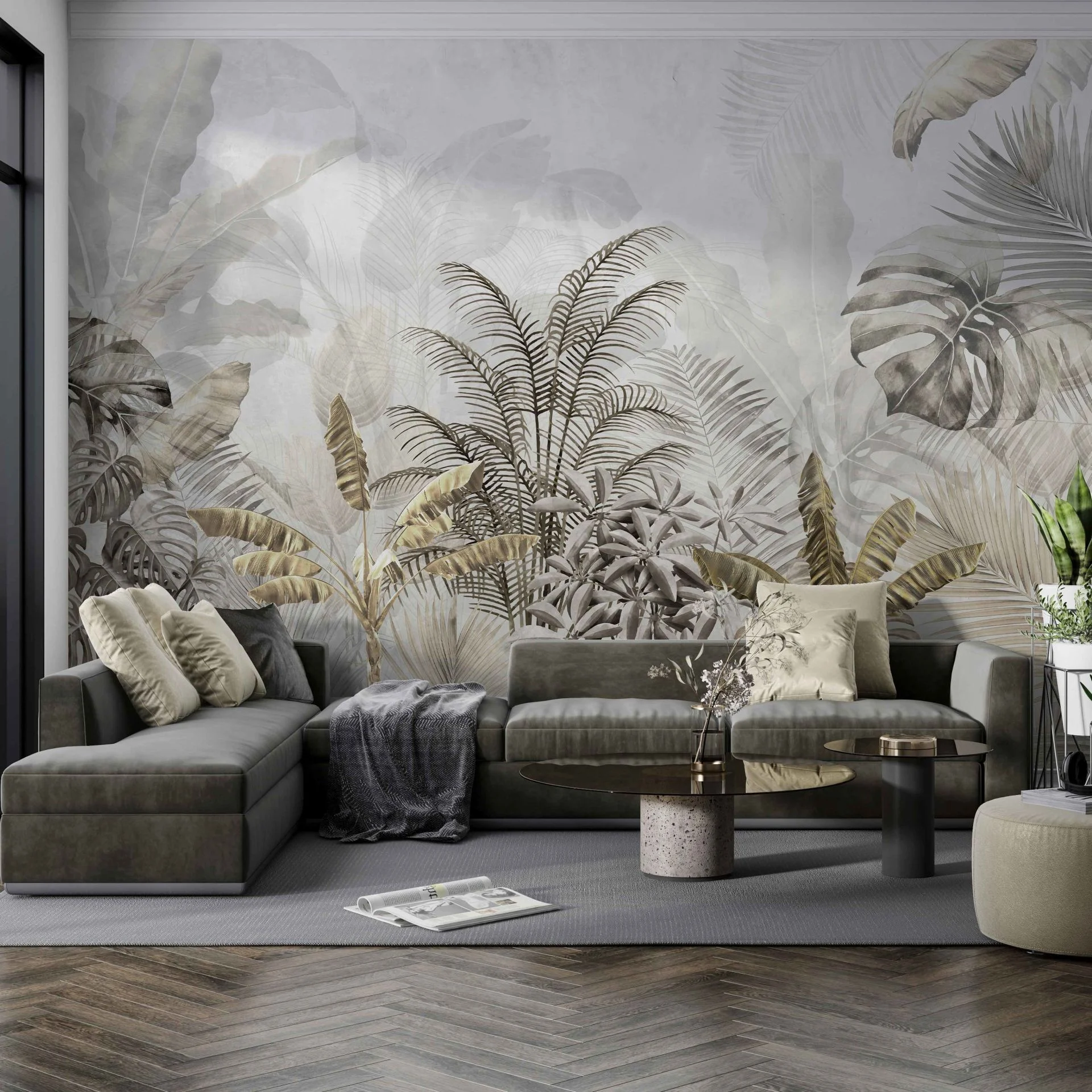 Köprüköy Duvar Kağıtcısı